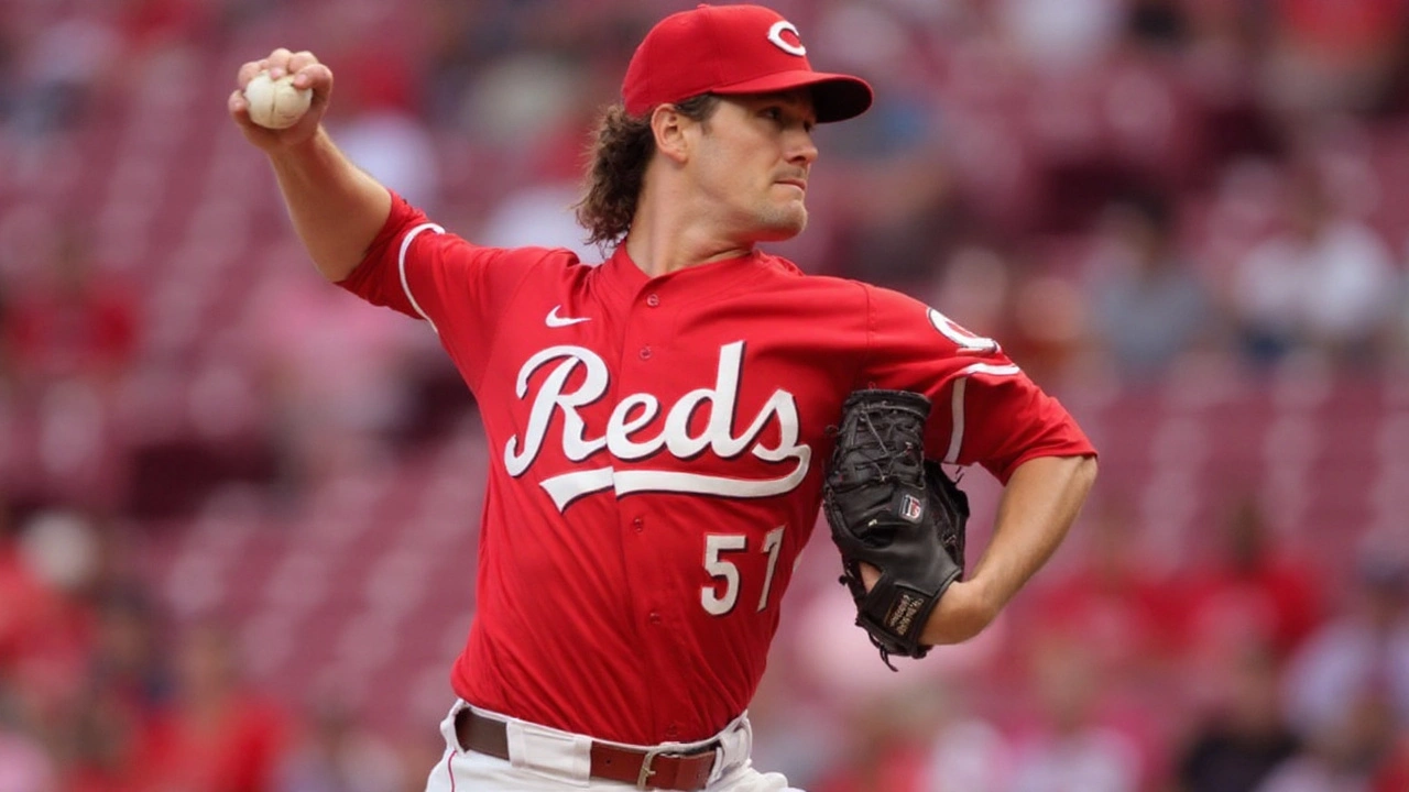What the Loss Means for the Reds