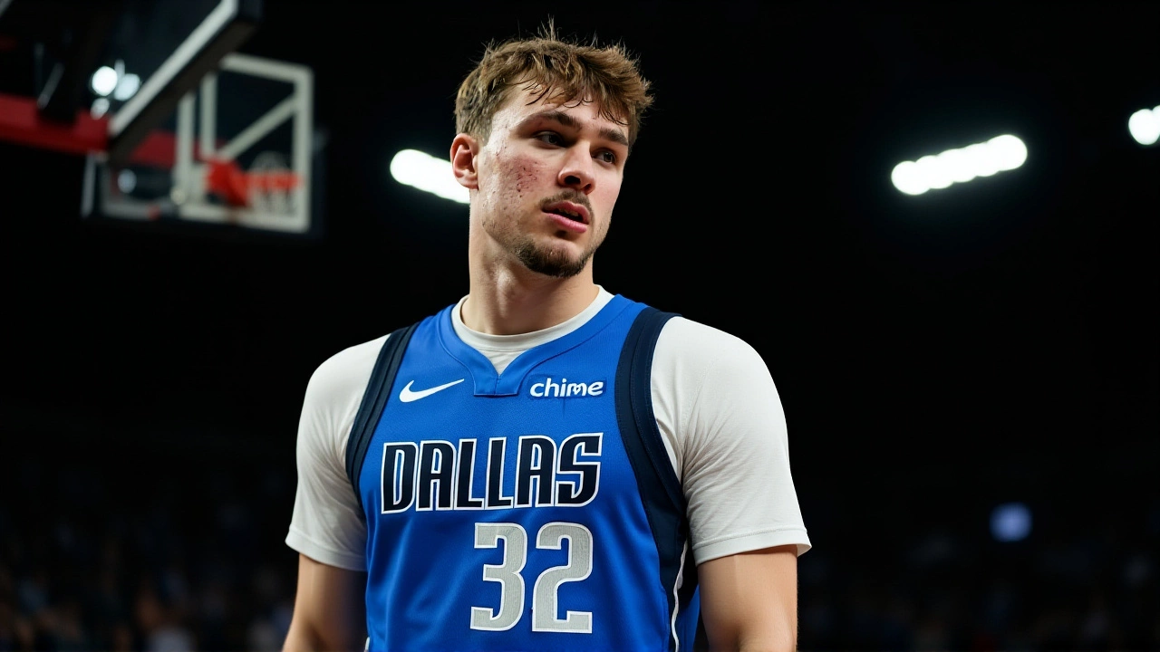 What This Means for the Southwest Division